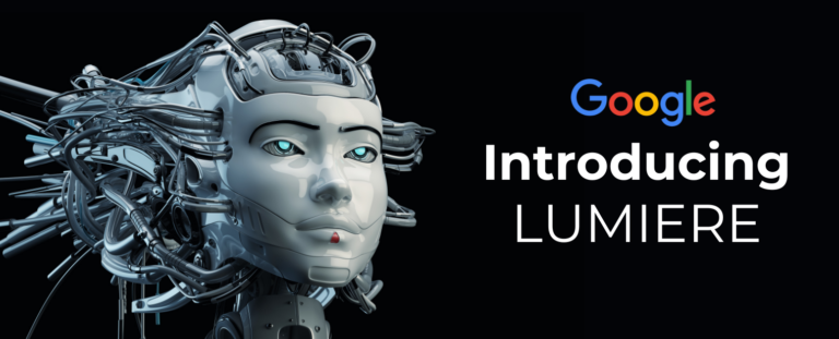Introduction of Google Lumiere