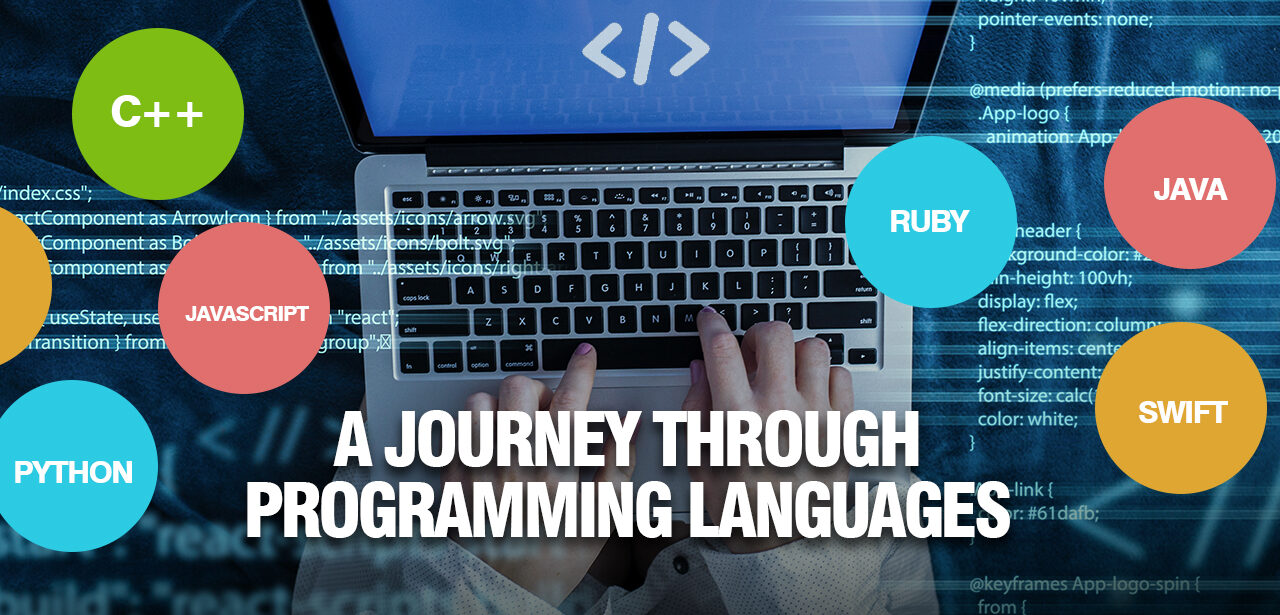 A Journey Through Programming Languages