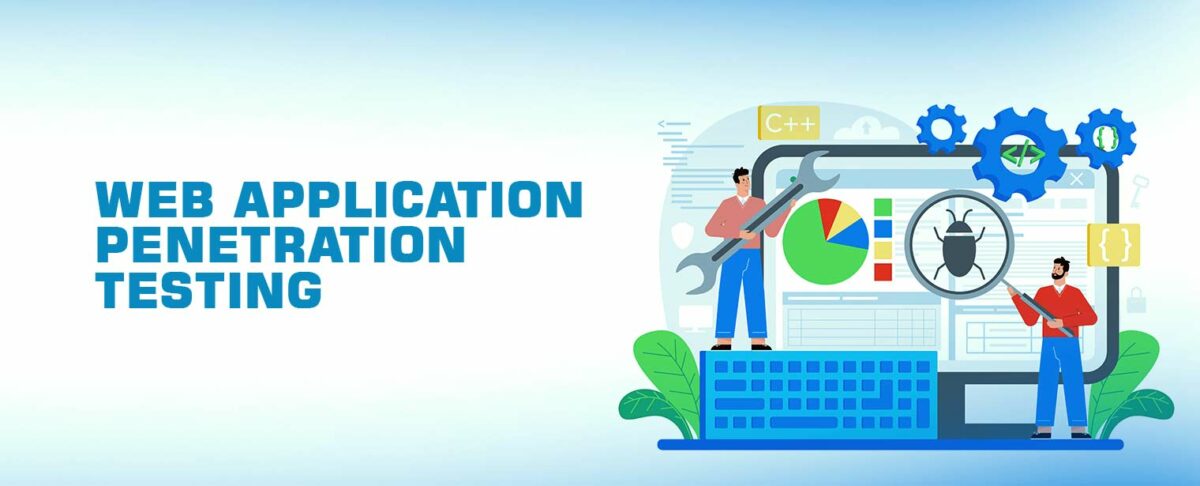 Understanding Web Application Penetration Testing: