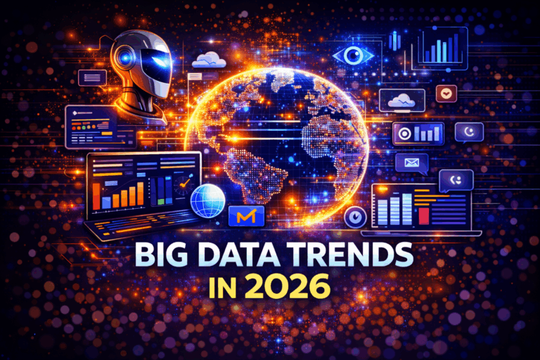 Big Data Trends in 2026