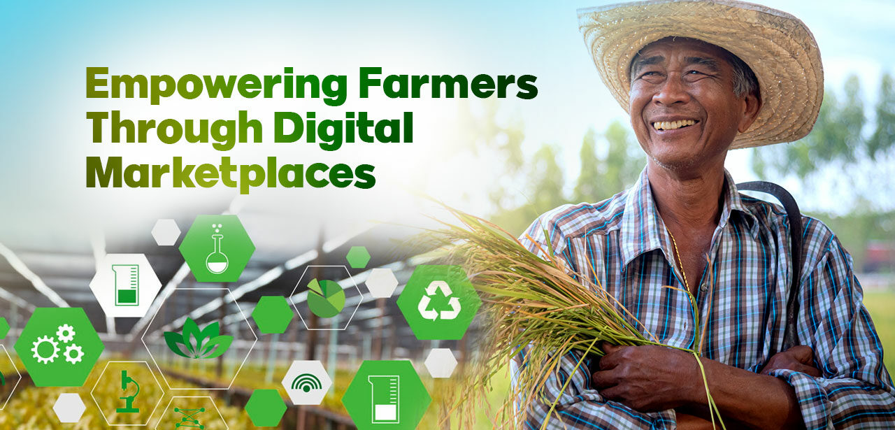 Empowering Farmers Through Digital Marketplaces