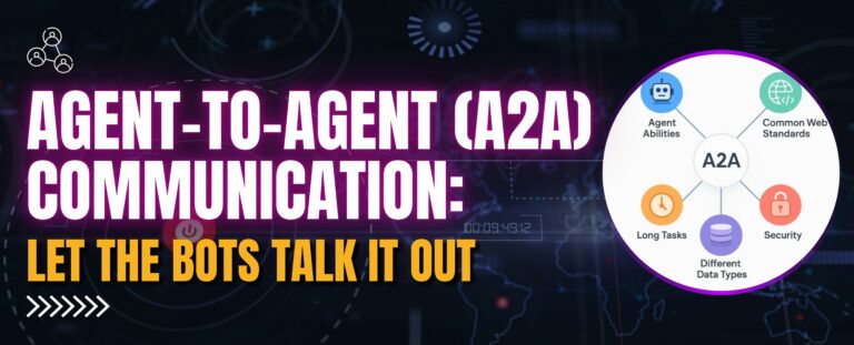 Agent-to-Agent (A2A) Communication: Let the Bots Talk It Out