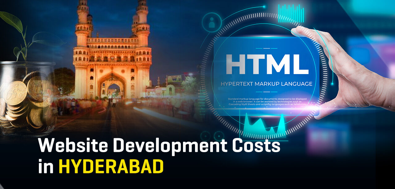 Website Development Costs In Hyderabad