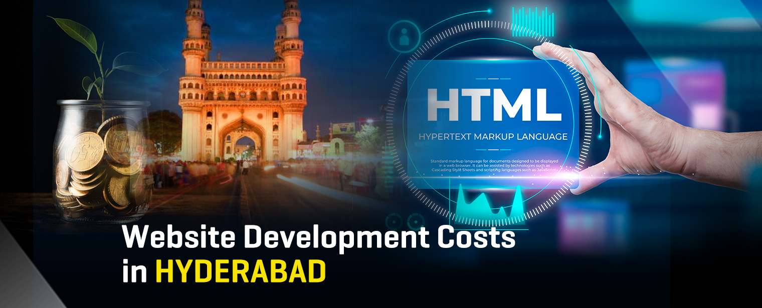 Website Development Costs In Hyderabad