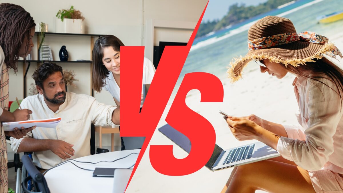Company vs Freelance for Web Development in 2024