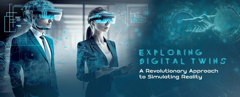 Exploring Digital Twins: A Revolutionary Approach to Simulating Reality
