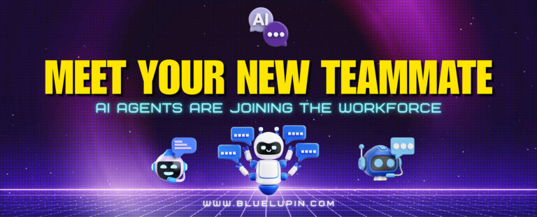 From Chatbots to Colleagues: How AI Agents Are Becoming Your New Team Members