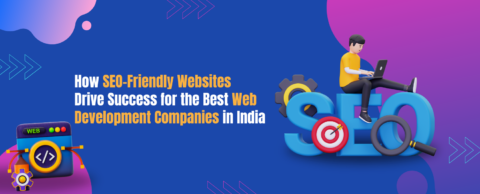 SEO Success for India's Top Web Dev Companies