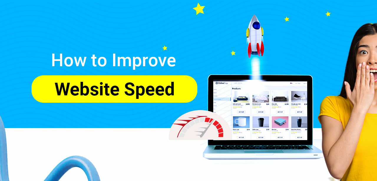 How to Improve Website Speed