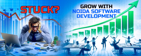 This is how a Software Development Company in Noida can help your business grow