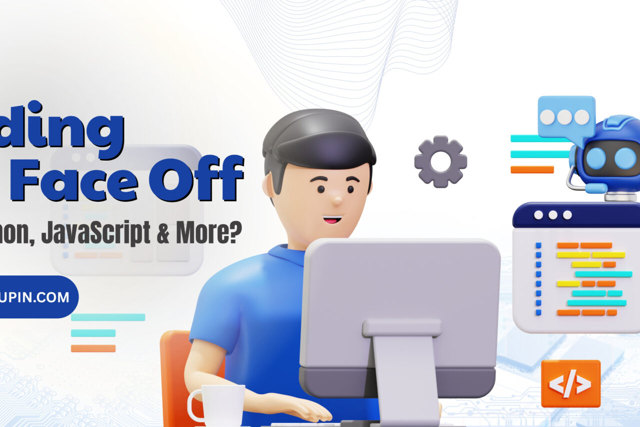 Not All AI Code Tools Are Built Equal: Here’s Who Wins in Python, JavaScript & More