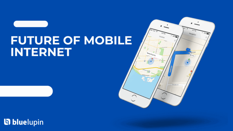 What is the future of Mobile Internet