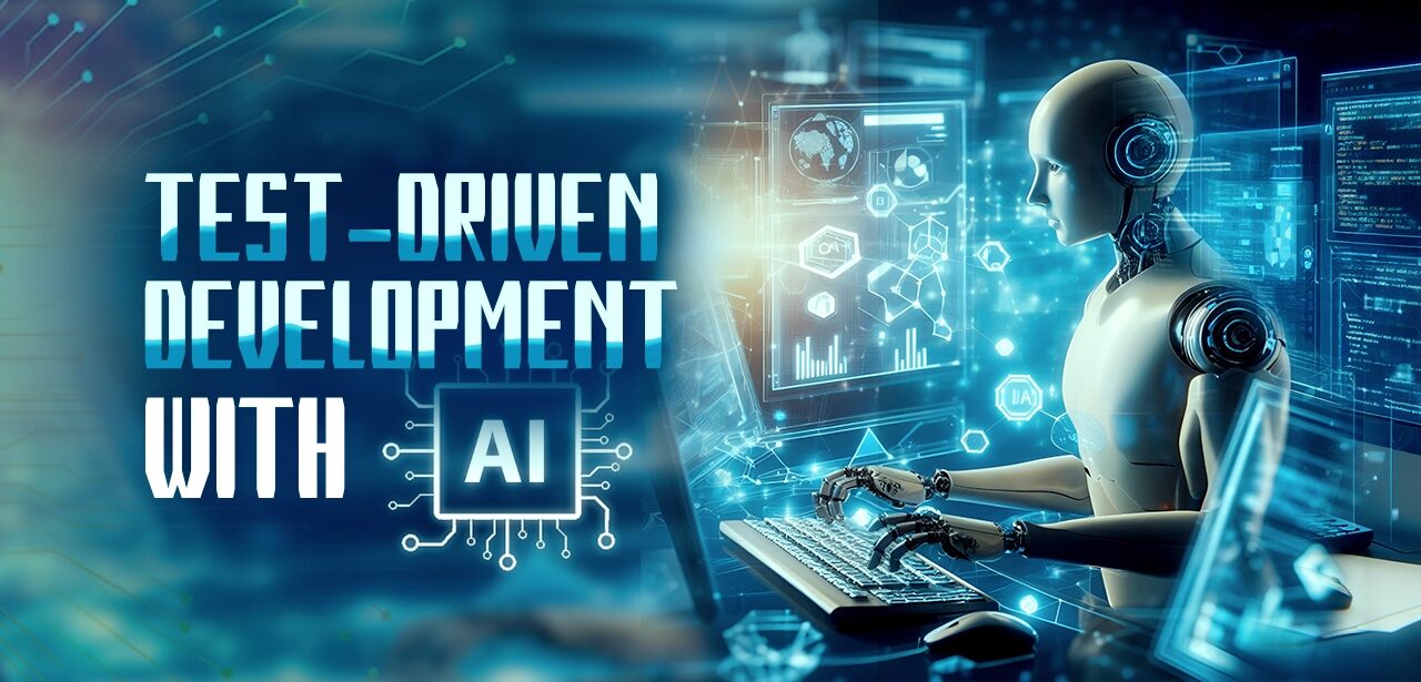 Test-Driven Development with AI