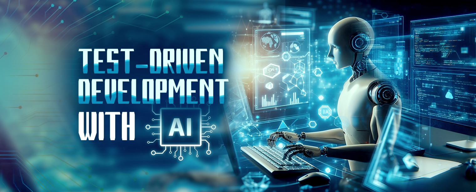 Test-Driven Development with AI
