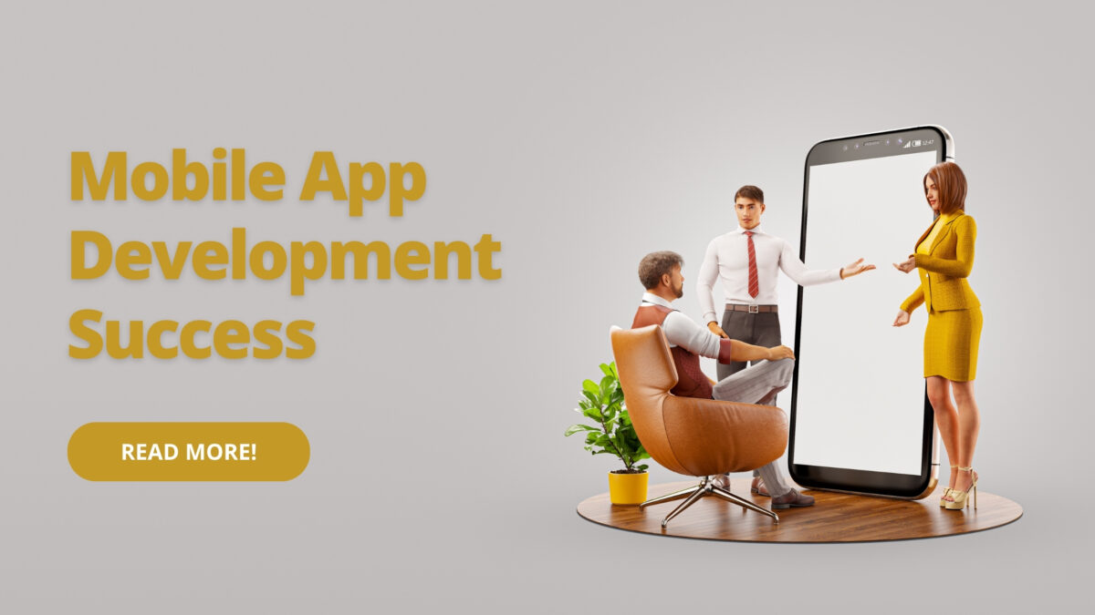The Secrets of Timing in Mobile App Development Success