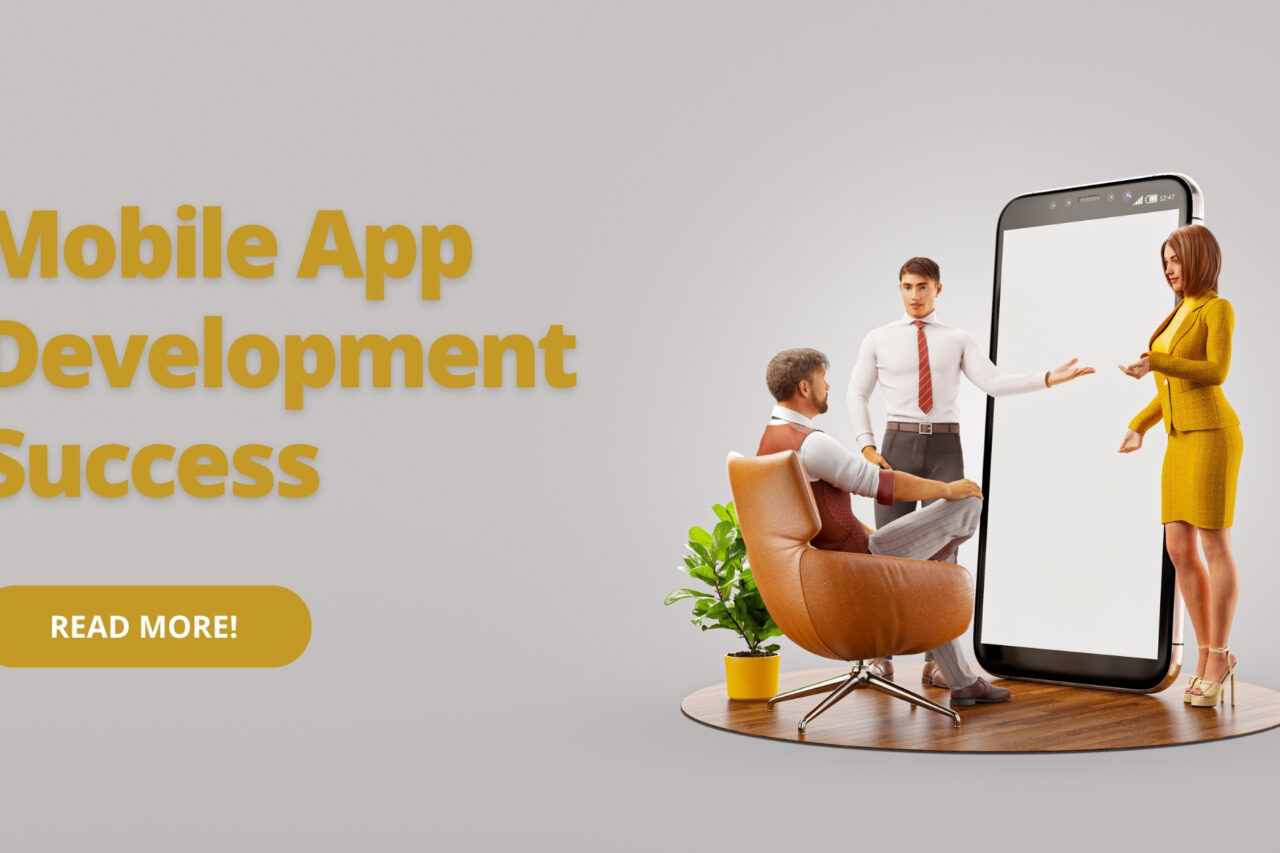 The Secrets of Timing in Mobile App Development Success