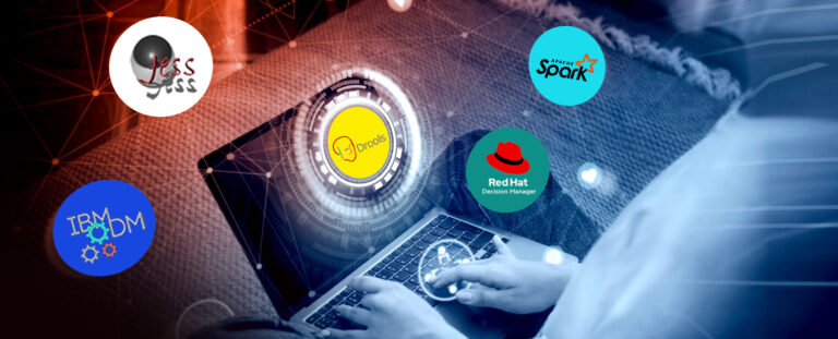 Powering Smart Decisions: The Top 5 Rule Engines in Modern Software Development