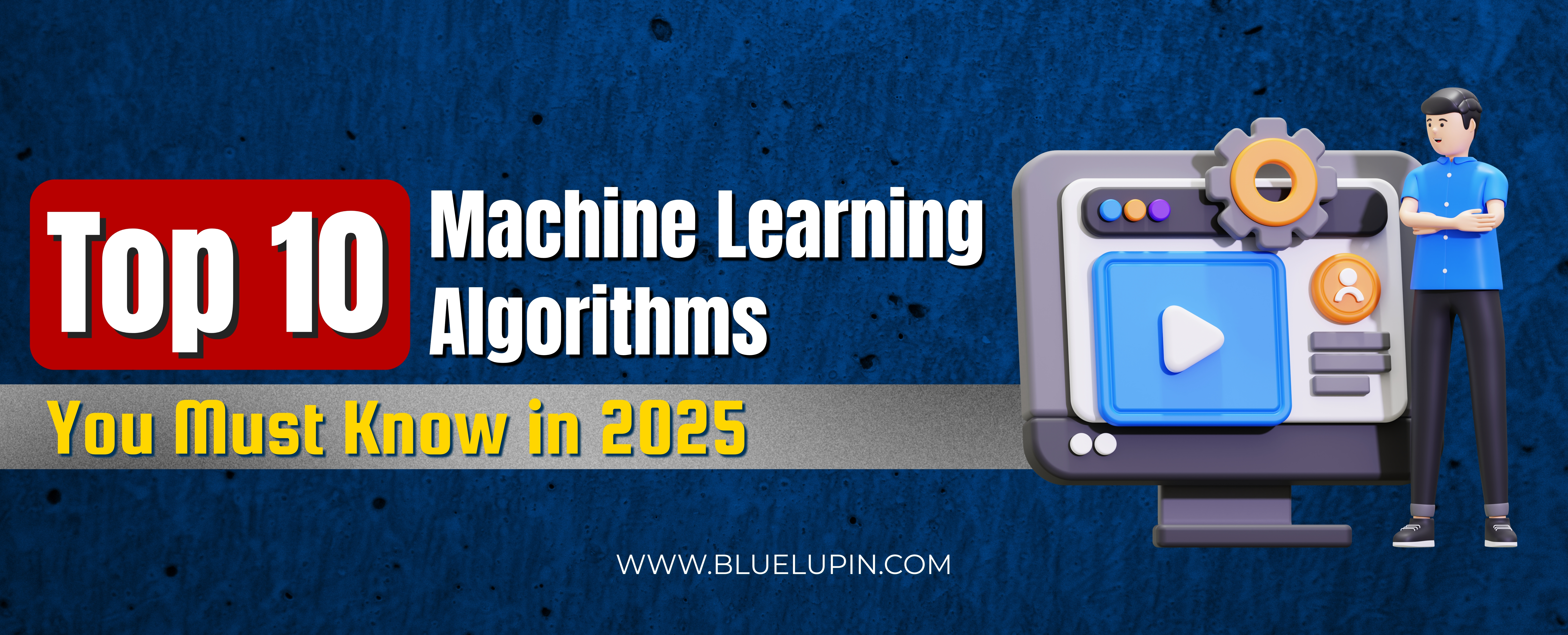 Top 10 Machine Learning Algorithms You Should Know