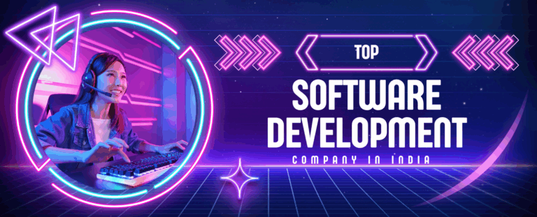 Top Software Development Company in India: Your Ultimate Guide