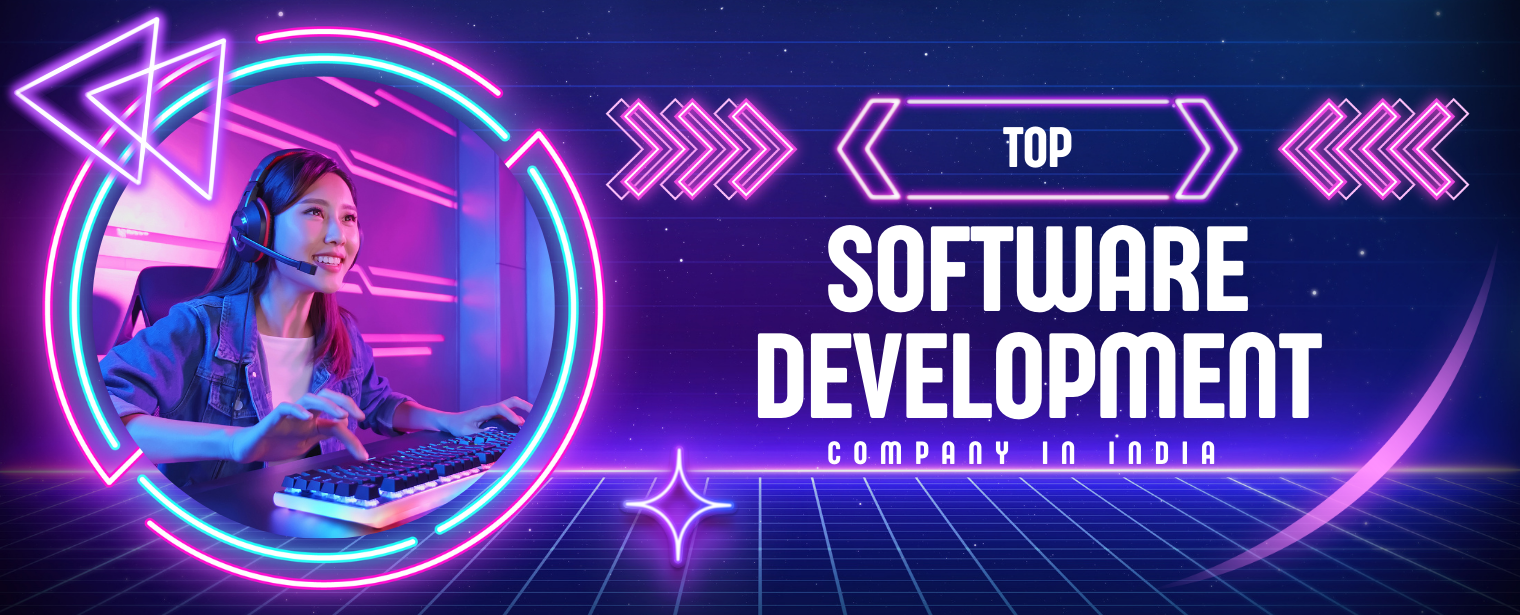 Top Software Development Company in India: Your Ultimate Guide