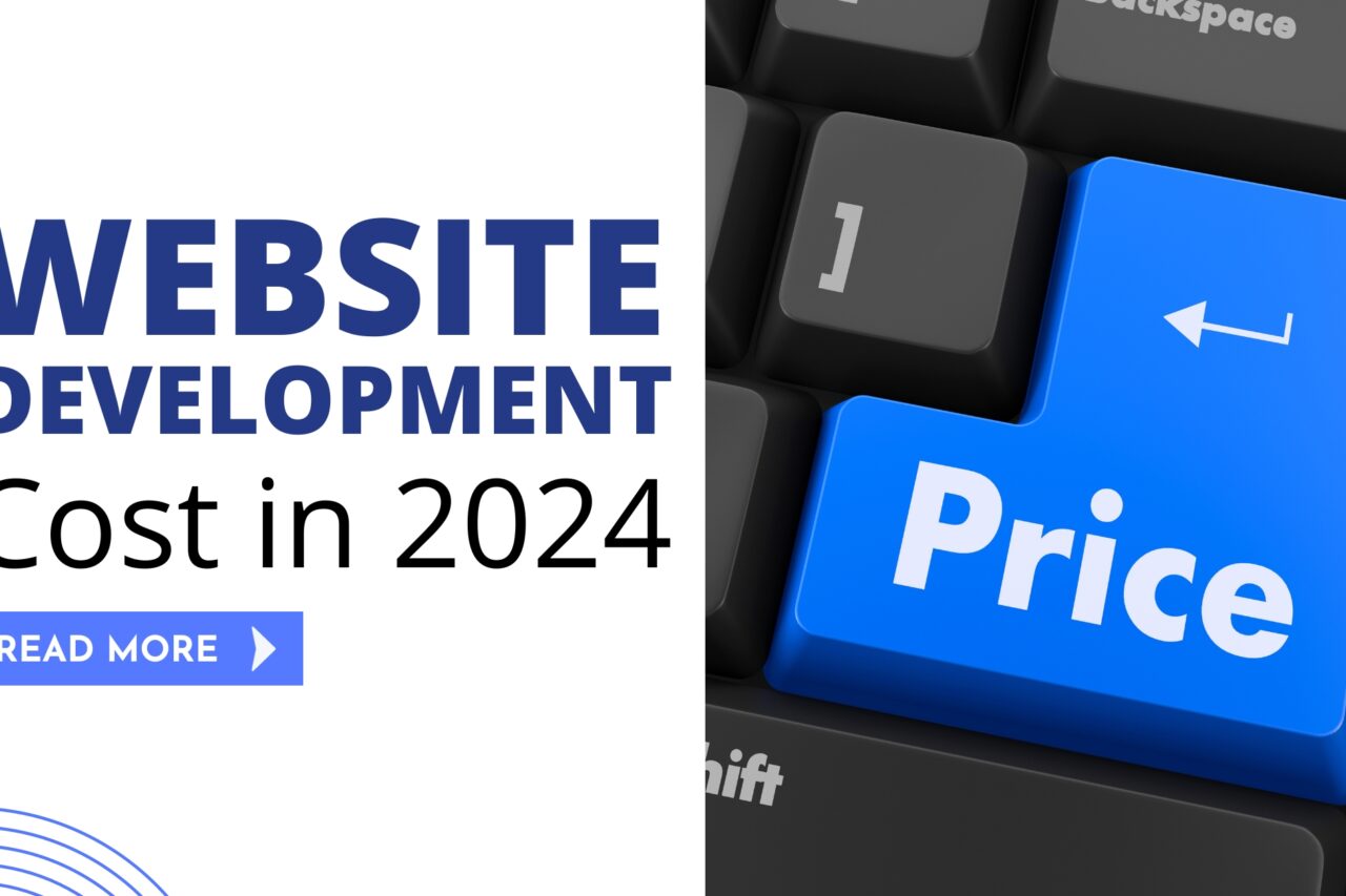 Website Development Cost in 2024