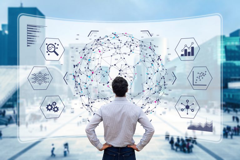 How AI is helping Banking and Finance