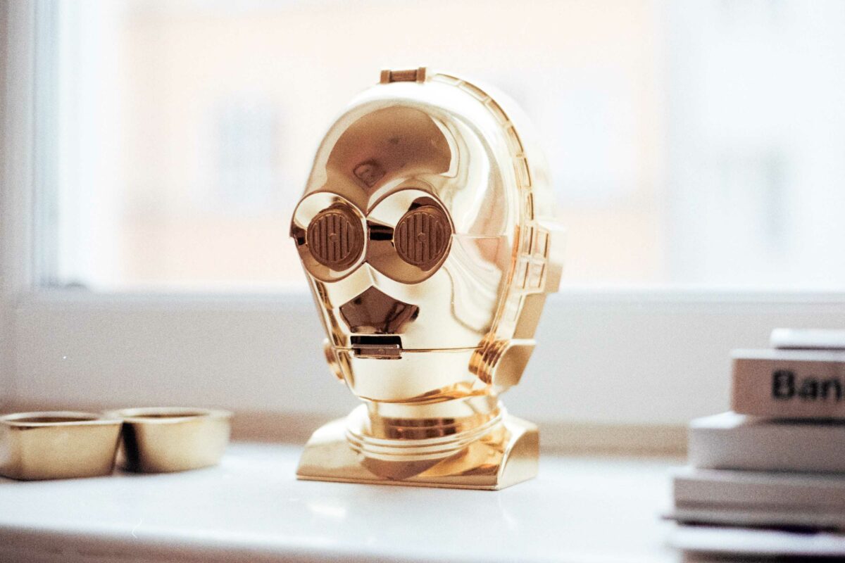 aI in rpa