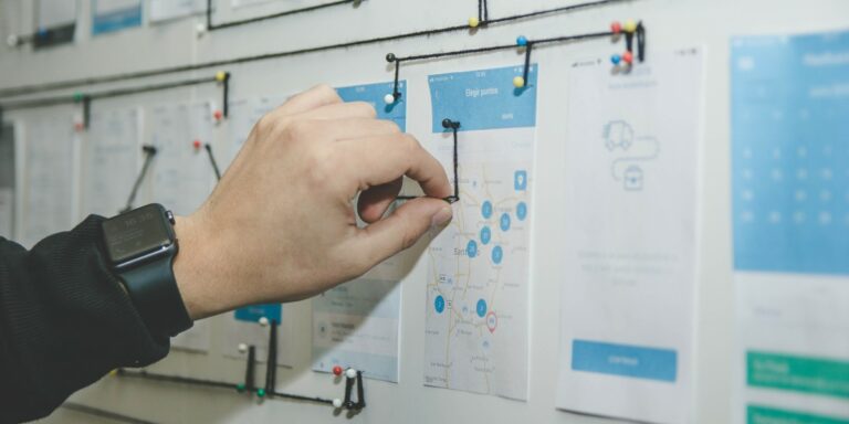 How to Convert Your App Idea Into a Mobile App
