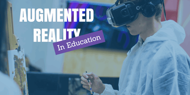 Augmented Reality in Education