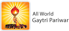 All World Gayatri Pariwar
