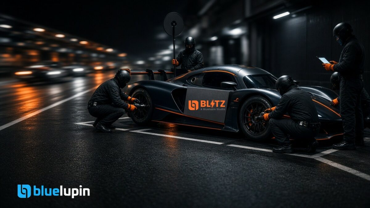 BLITZ without skipping QA: quality gates for a 4-week MVP