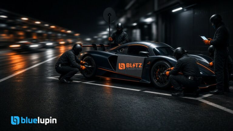 BLITZ without skipping QA: quality gates for a 4-week MVP