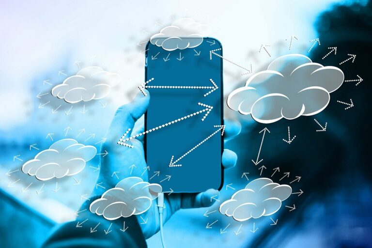 The Future of Software Development: Cloud Native Applications