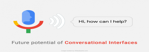 conversational-interface (aka chatbots)