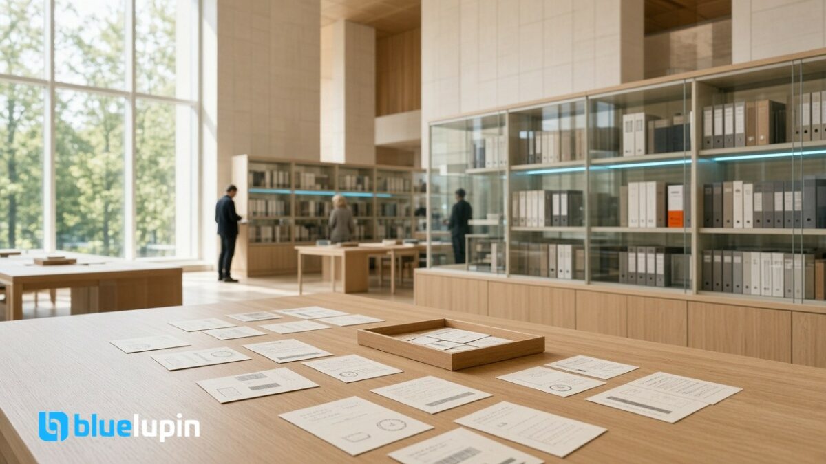 Knowledge platforms that agents can cite, not scrape