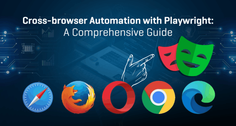 Cross-Browser Automation with Playwright: A Comprehensive Guide
