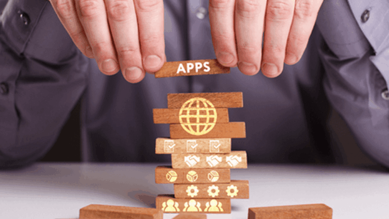 Five reasons why you need an Mobile app for YOUR business
