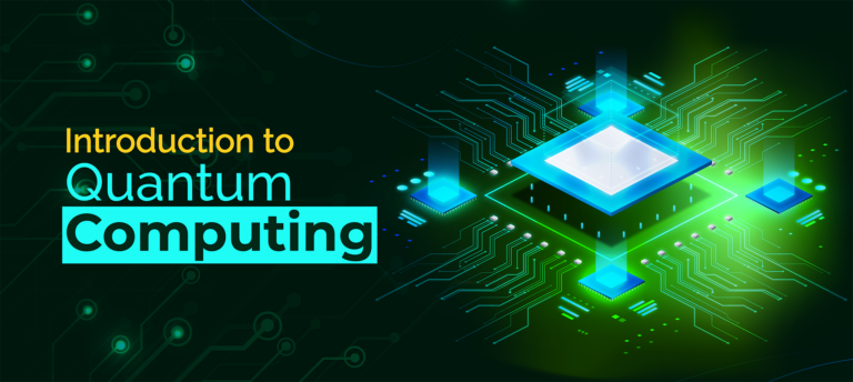 Introduction to Quantum Computing