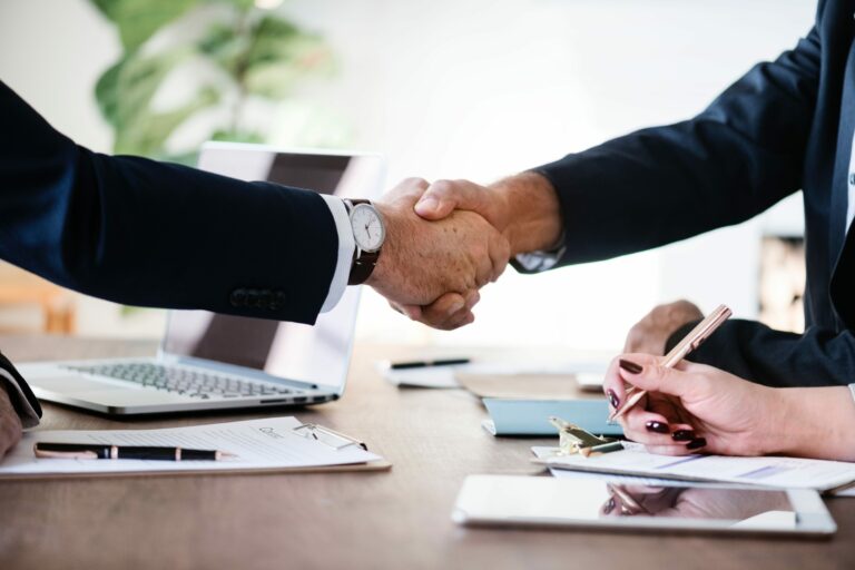 Bluelupin Technologies Recognize for Excellent Development