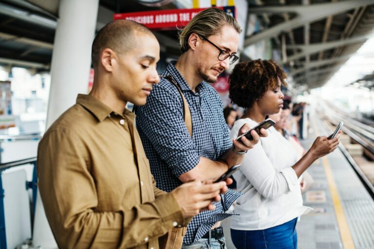 Top Ten Latest Trends in App Development in 2018