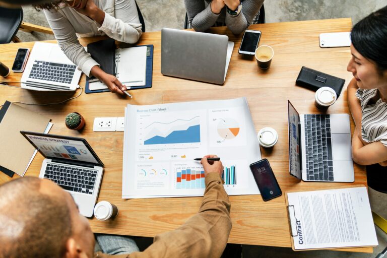 How SMEs Should Be Setting Up Their Digital Marketing Budgets For 2019