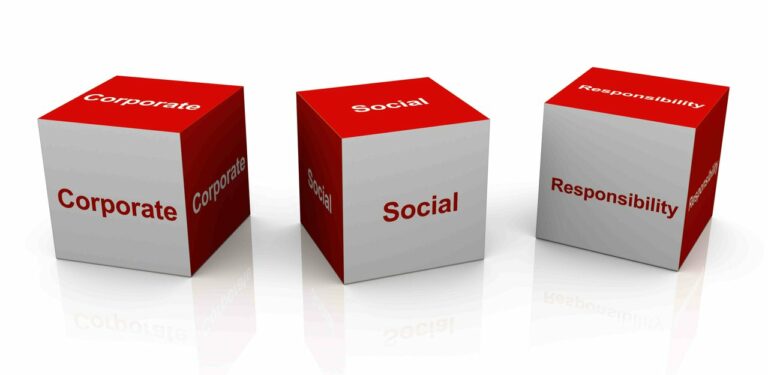 3 brilliant examples of Corporate Social Responsibility used in improve brand identity