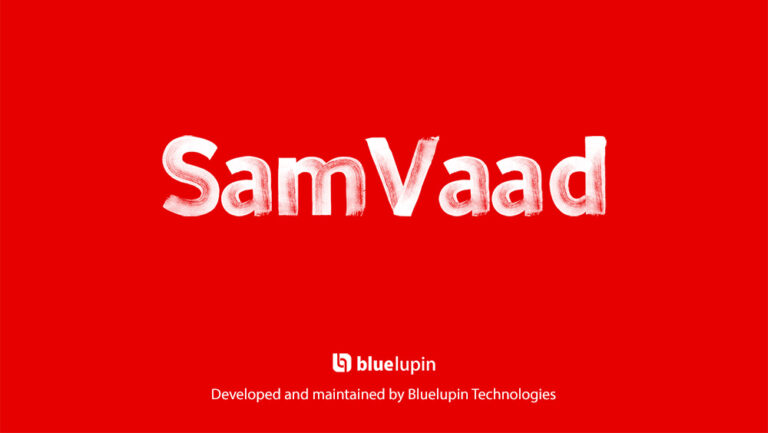SamVaad — Learning Management System for NGOs and Education Institutes