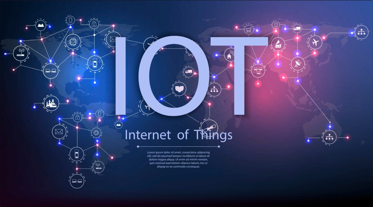 IoT Development
