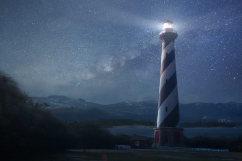 Lighthouse SEO Ranking