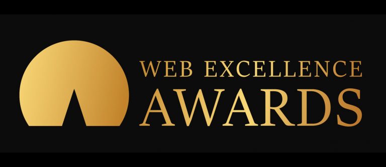 Bluelupin Technologies recognized for a prestigious web award